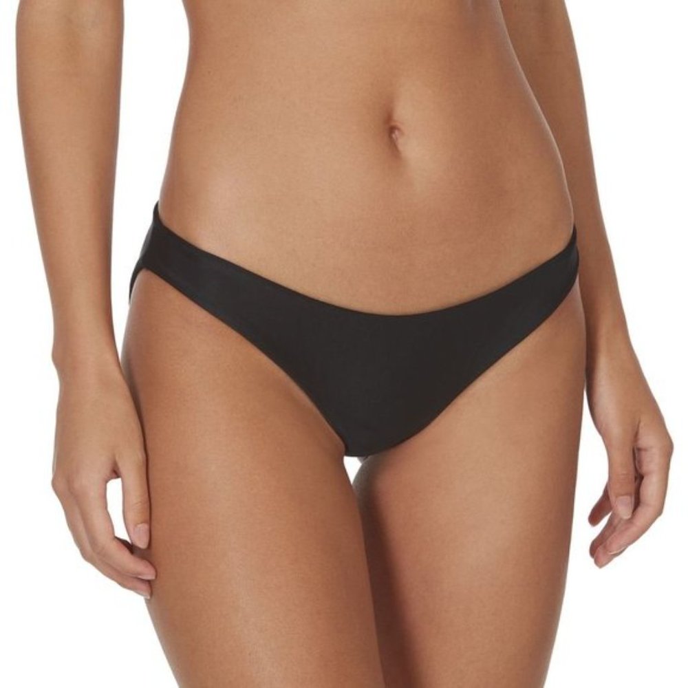 Mikoh Swim Zuma Classic Bikini Bottom